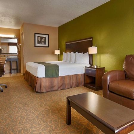 Surestay Hotel By Best Western Floresville Eksteriør billede