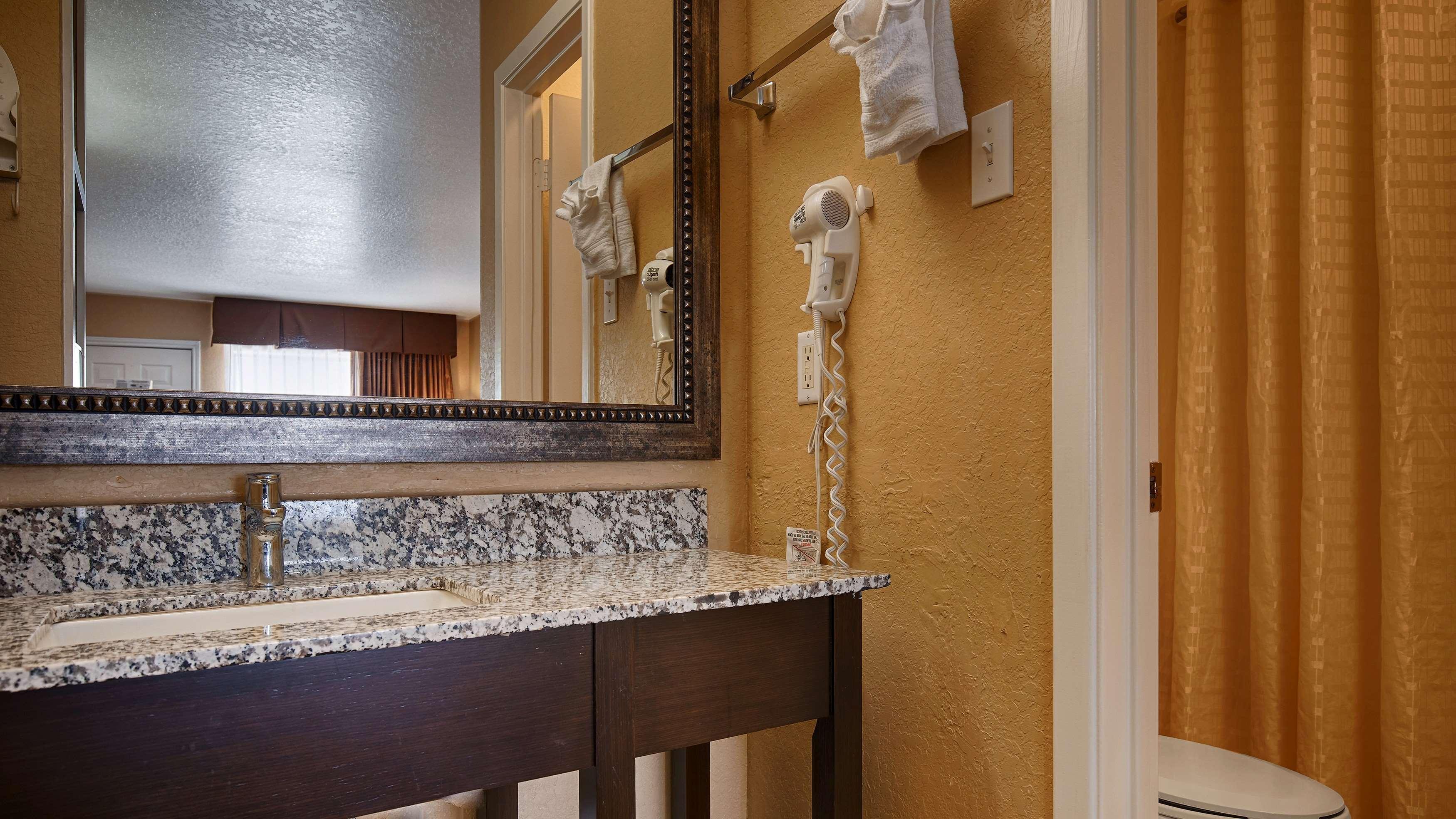 Surestay Hotel By Best Western Floresville Eksteriør billede
