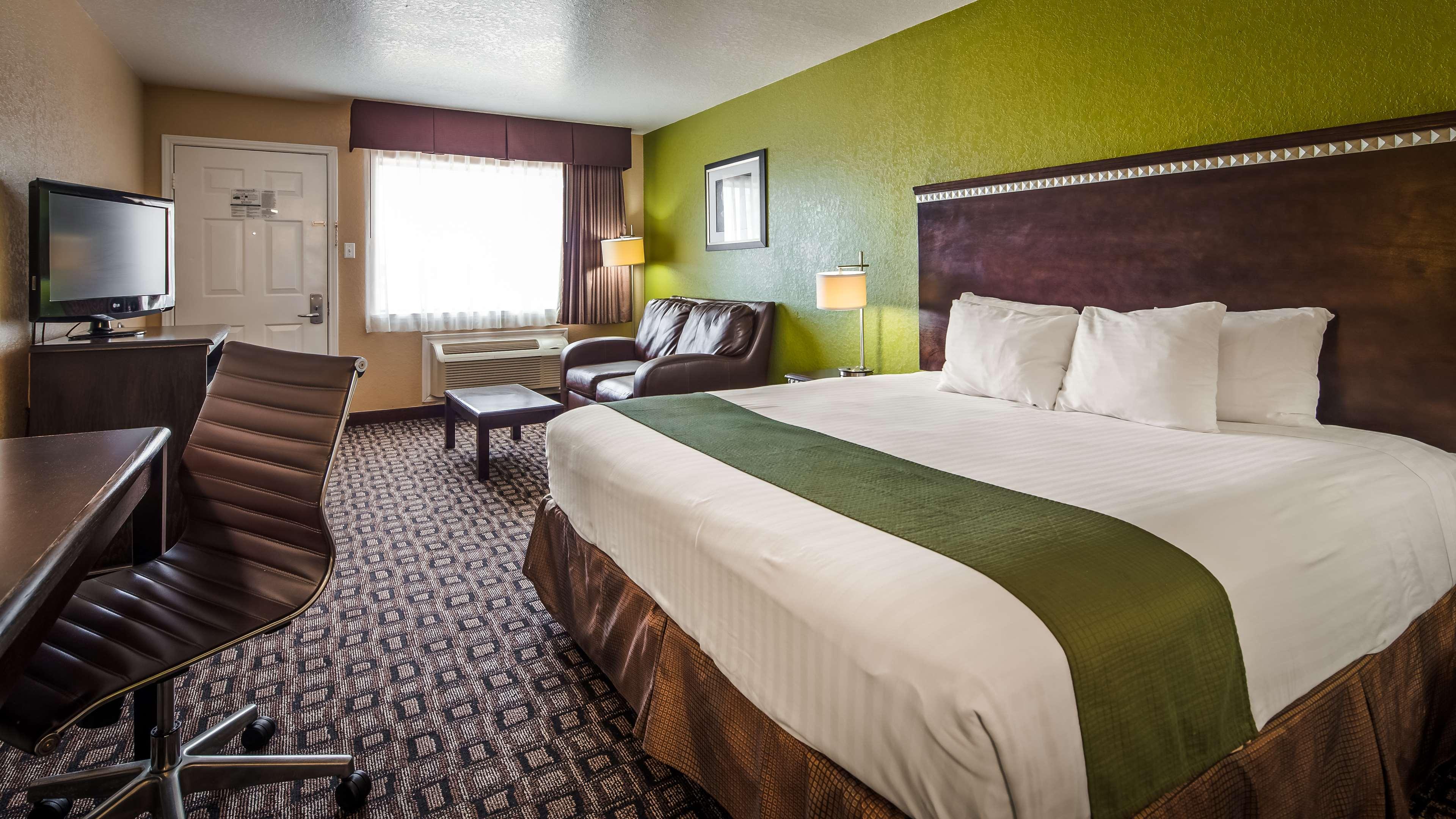 Surestay Hotel By Best Western Floresville Eksteriør billede