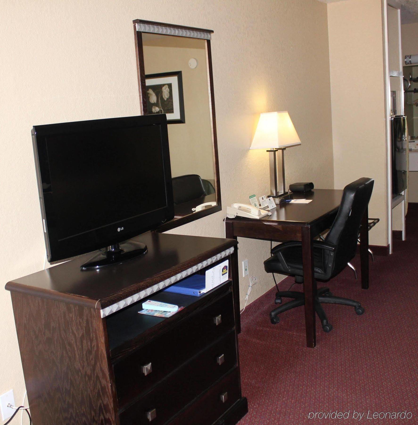 Surestay Hotel By Best Western Floresville Eksteriør billede