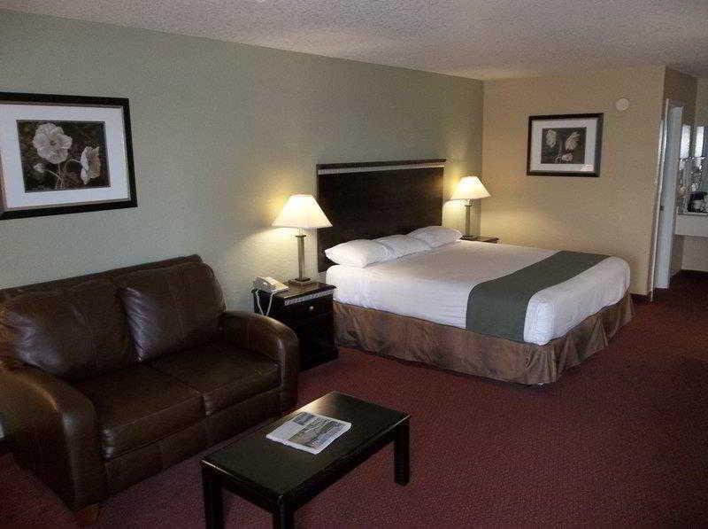 Surestay Hotel By Best Western Floresville Eksteriør billede